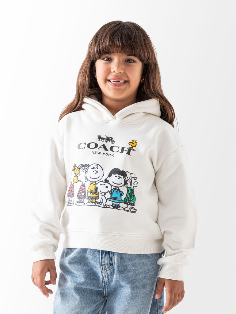 Ninos Kids storeCoach SweatshirtSweatshirtsNINOS