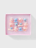 Ninos Kids storeKids Ring Box - StitchJewelryNINOS
