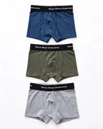 Ninos Kids storePACK OF 3 BOXERSBoxerNINOS