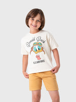 Ninos Kids storeDonald PyjamaSummer PyjamaSOLANG