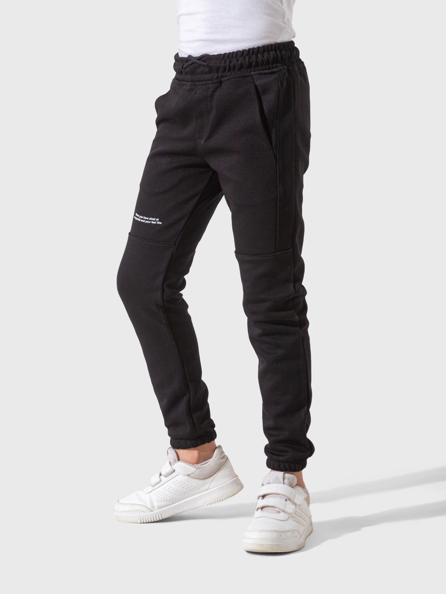 Ninos Kids storeSweatpantsSweatpantsCO2