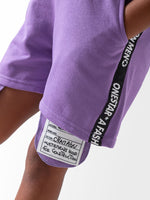Ninos Kids storeStar Short Setطقم خروجCOLORS