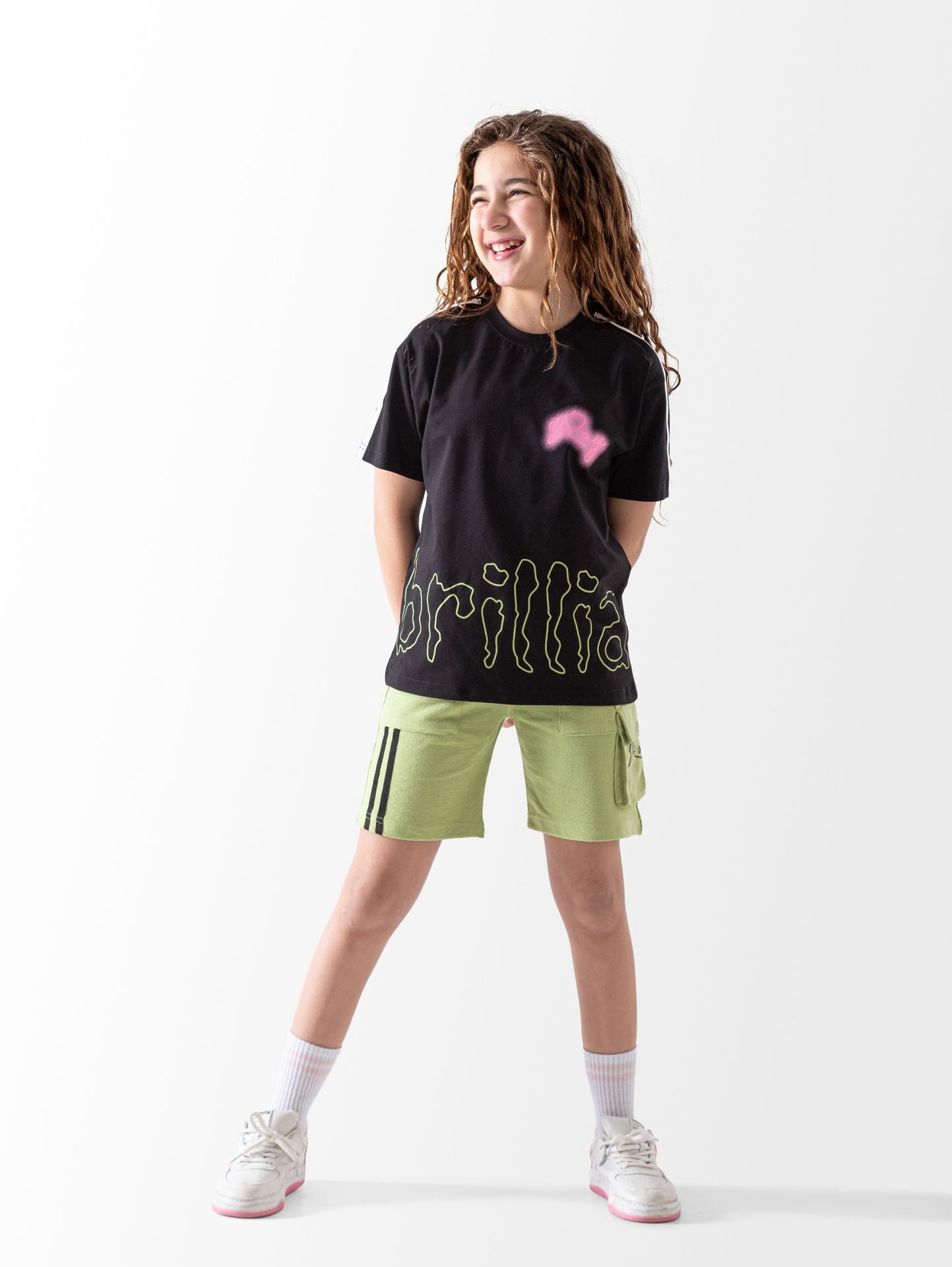 Ninos Kids storeRay PyjamaSummer PyjamaGROUP FIVE