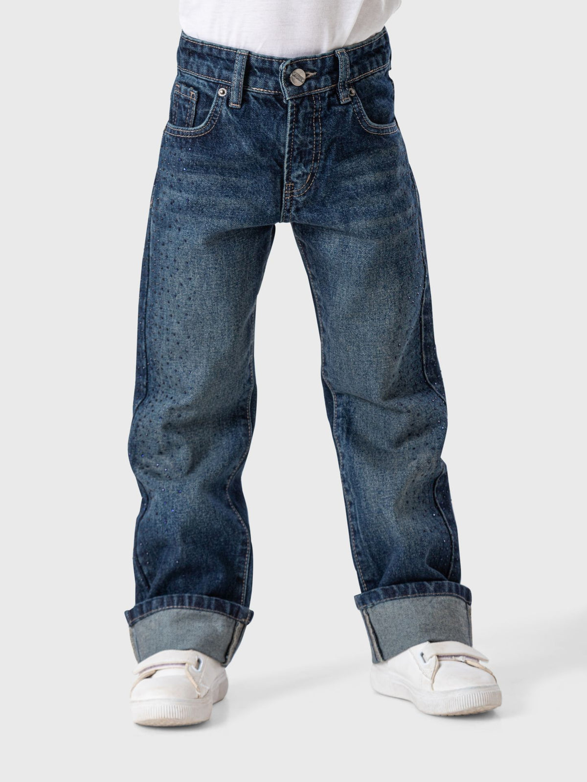 Ninos Kids storeStraight Jeans PantsJeans pantscity wear