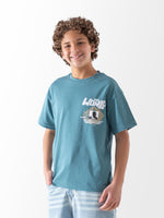 Ninos Kids storeWorld T-ShirtT-ShirtsNINOS