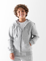 Ninos Kids storeZip SweatshirtZip sweetshirtNINOS