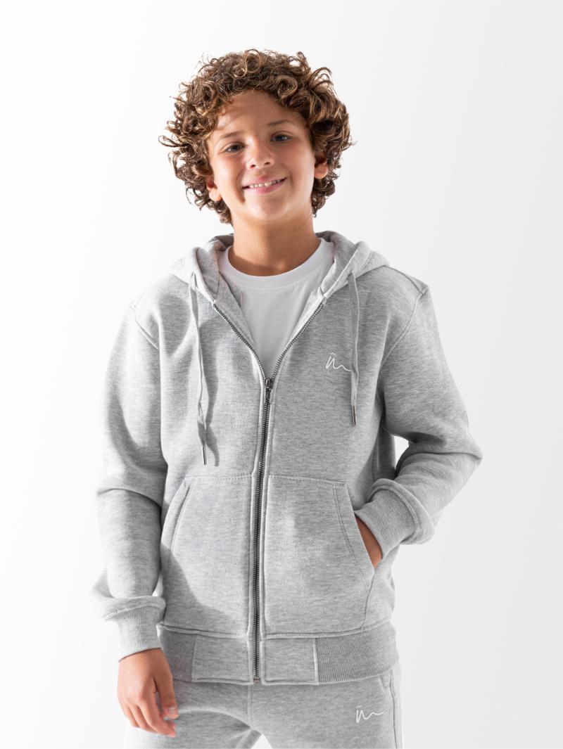 Ninos Kids storeZip SweatshirtZip sweetshirtNINOS