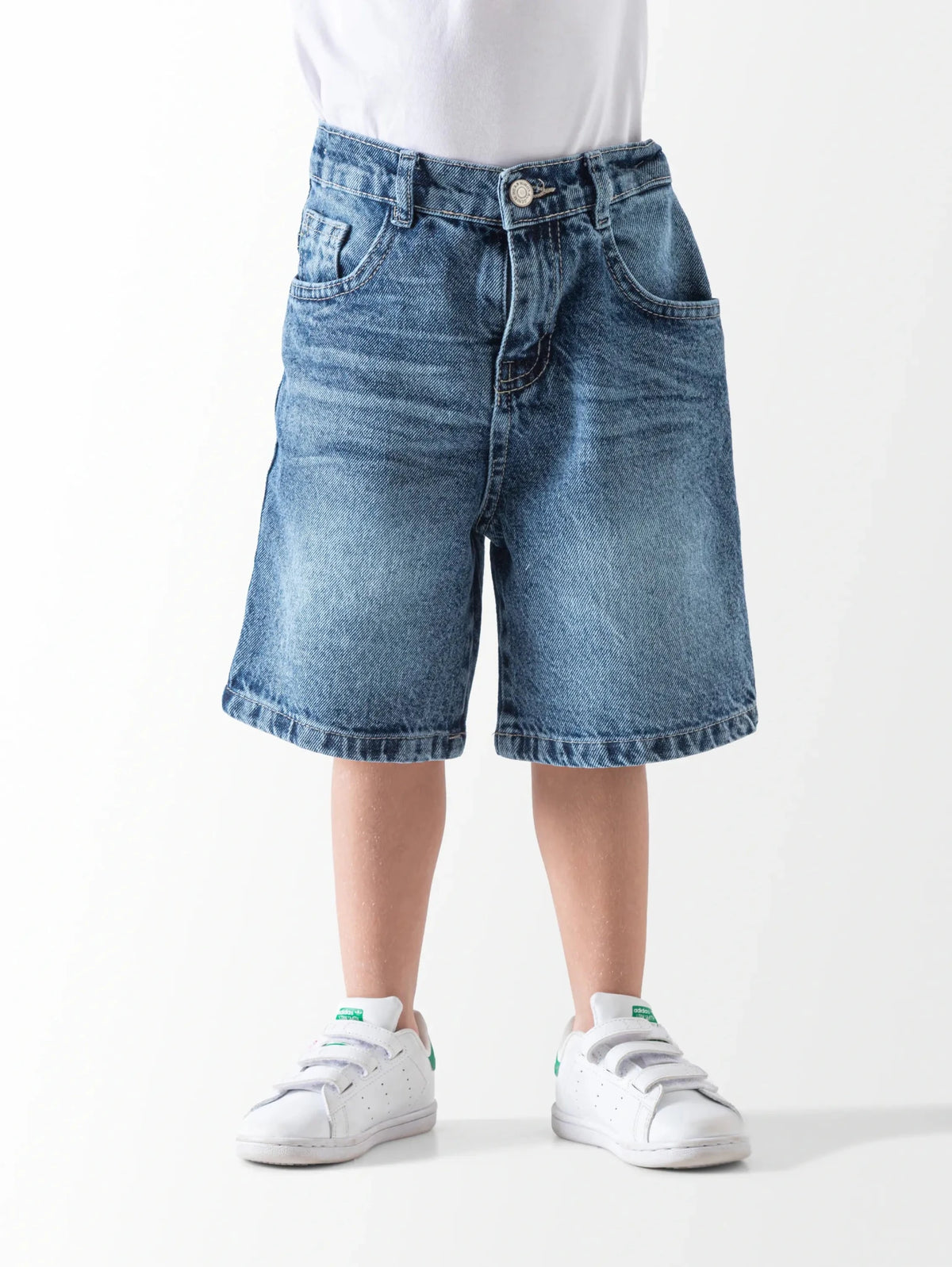 Ninos Kids storejeans shortShortsNINOS