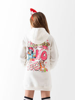 Ninos Kids storeHO HO Sweat DressDressesNINOS