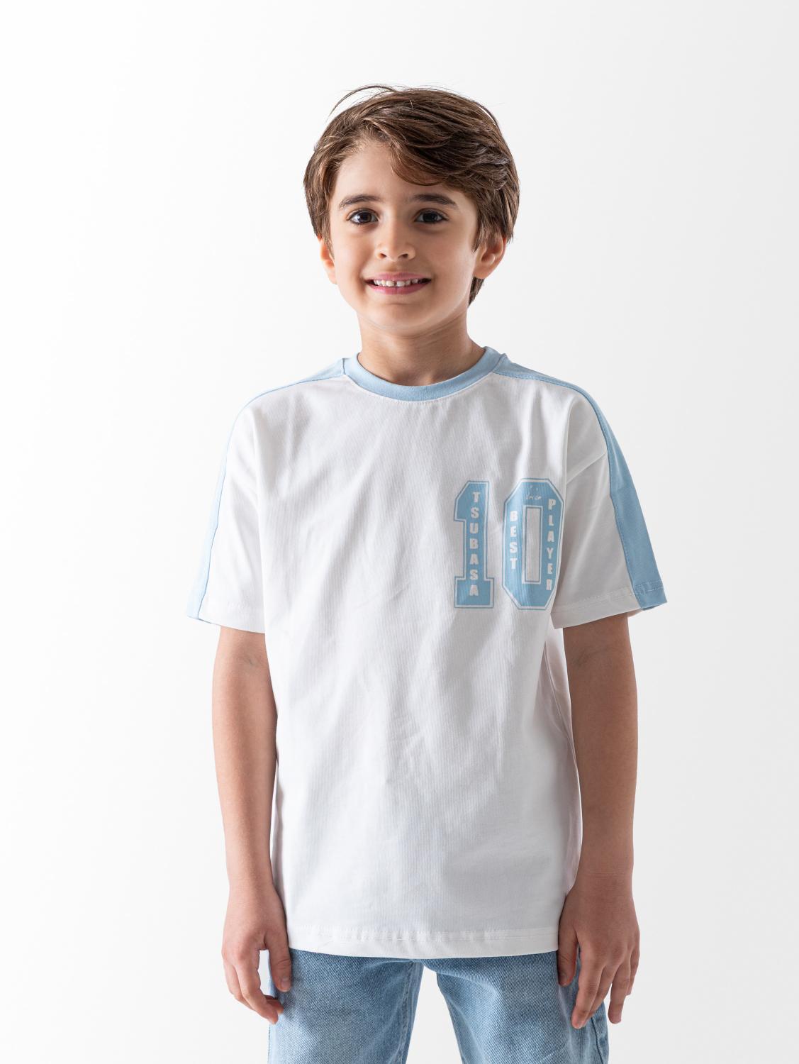 Player T-Shirt
