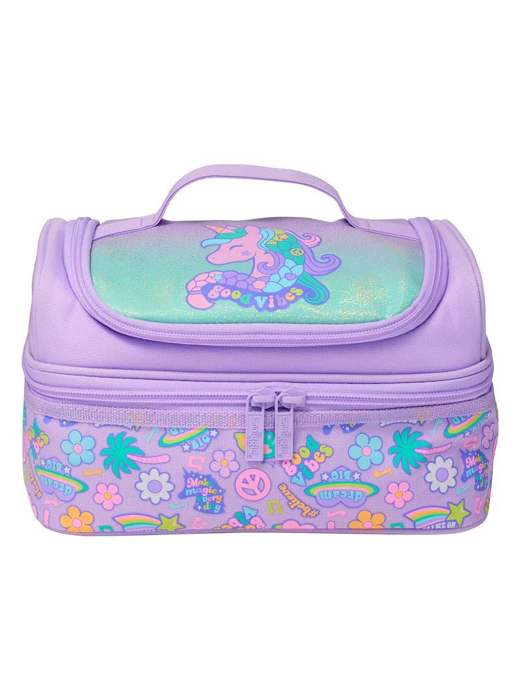 Ninos Kids storeUnicorn Lunch BagLunch Bag لانش باجSMIGGLE