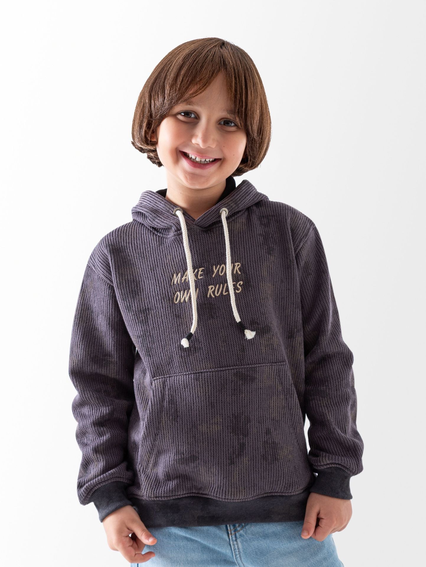 Ninos Kids storeMake SweatshirtSweatshirtsNINOS