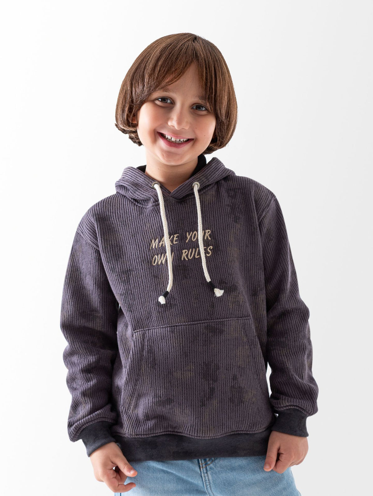 Ninos Kids storeMake SweatshirtSweatshirtsNINOS