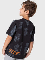 Ninos Kids storeLearn Fashion PyjamaSummer PyjamaGROUP FIVE