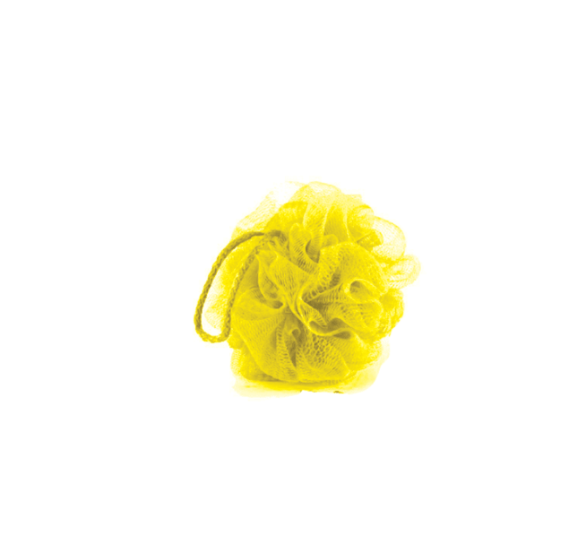 Ninos Kids storeLa Frutta Nylon Spongebathing sponge اسفنجة الاستحمامLa Frutta