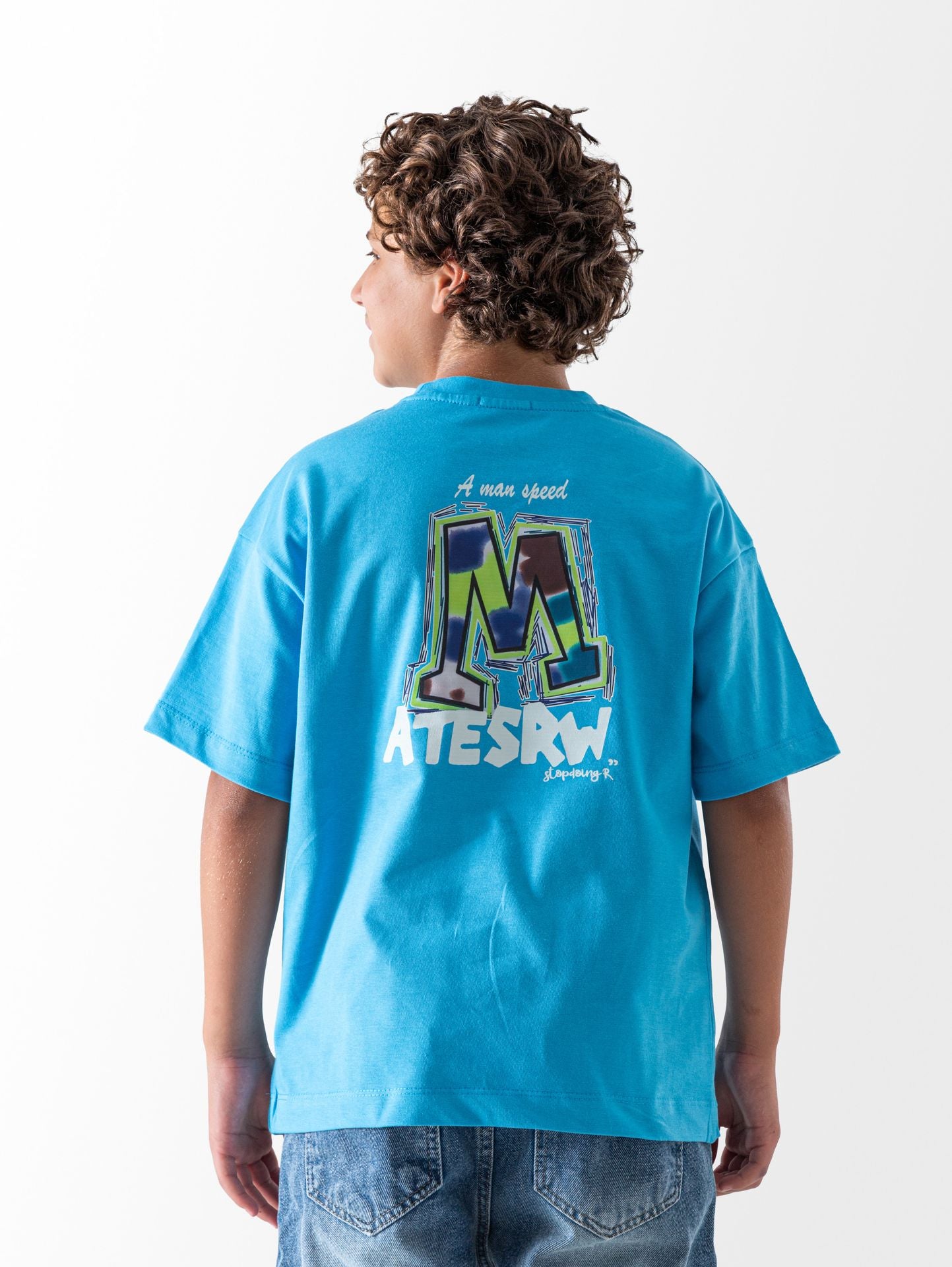 Atesrw T-shirt