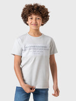 Ninos Kids storeXox T-ShirtT-ShirtsCO2