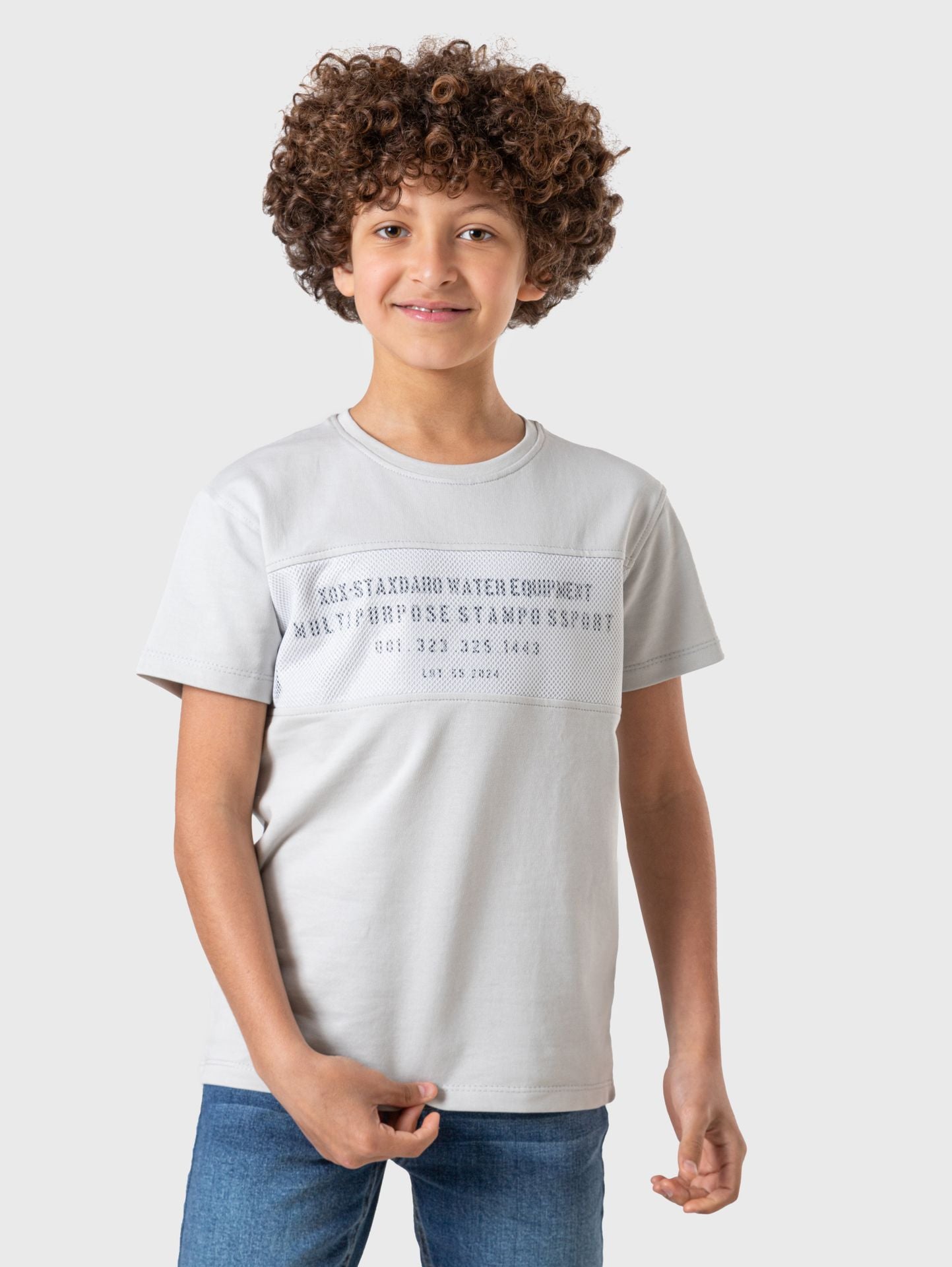 Ninos Kids storeXox T-ShirtT-ShirtsCO2