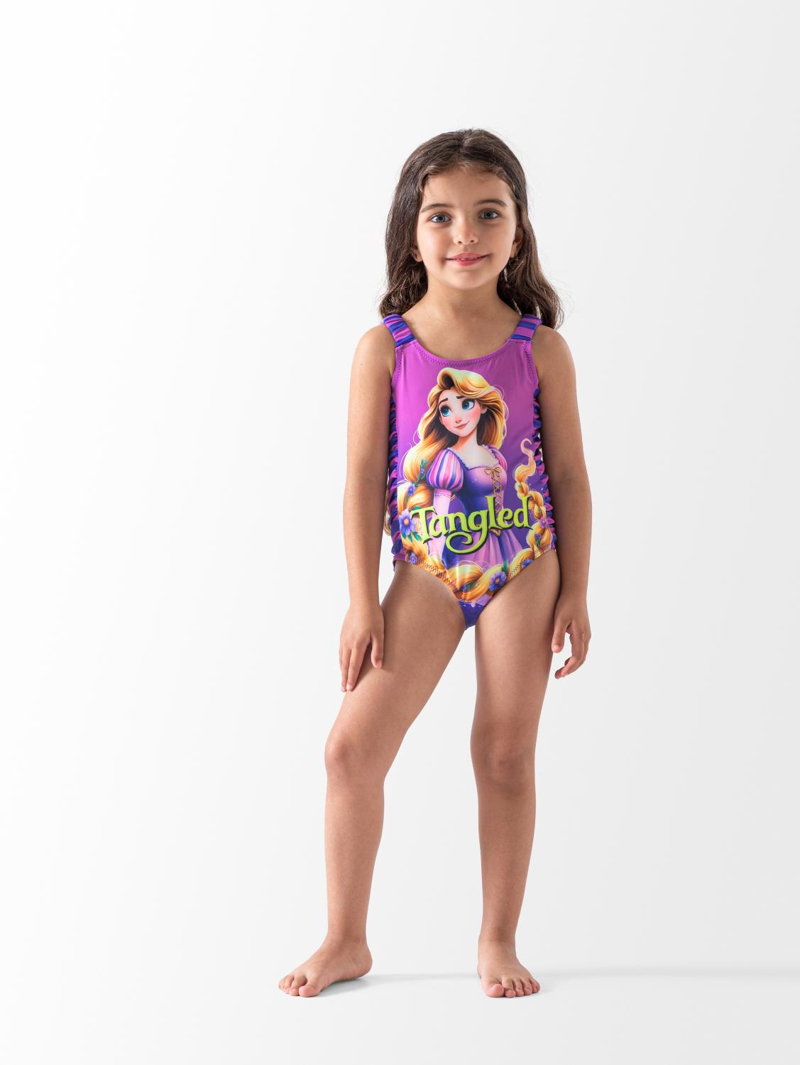 Tangled Swimsuit