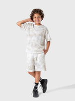Ninos Kids storeColorful Short Setطقم خروجNINOS