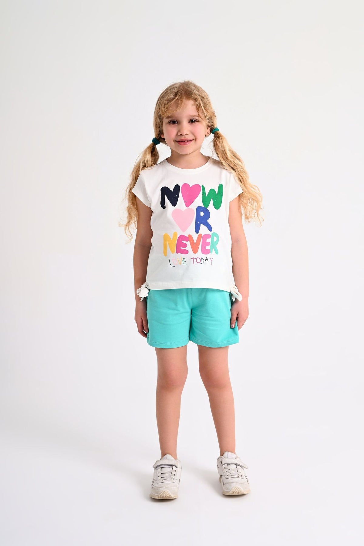 Ninos Kids storeLove PyjamaSummer PyjamaSOLANG