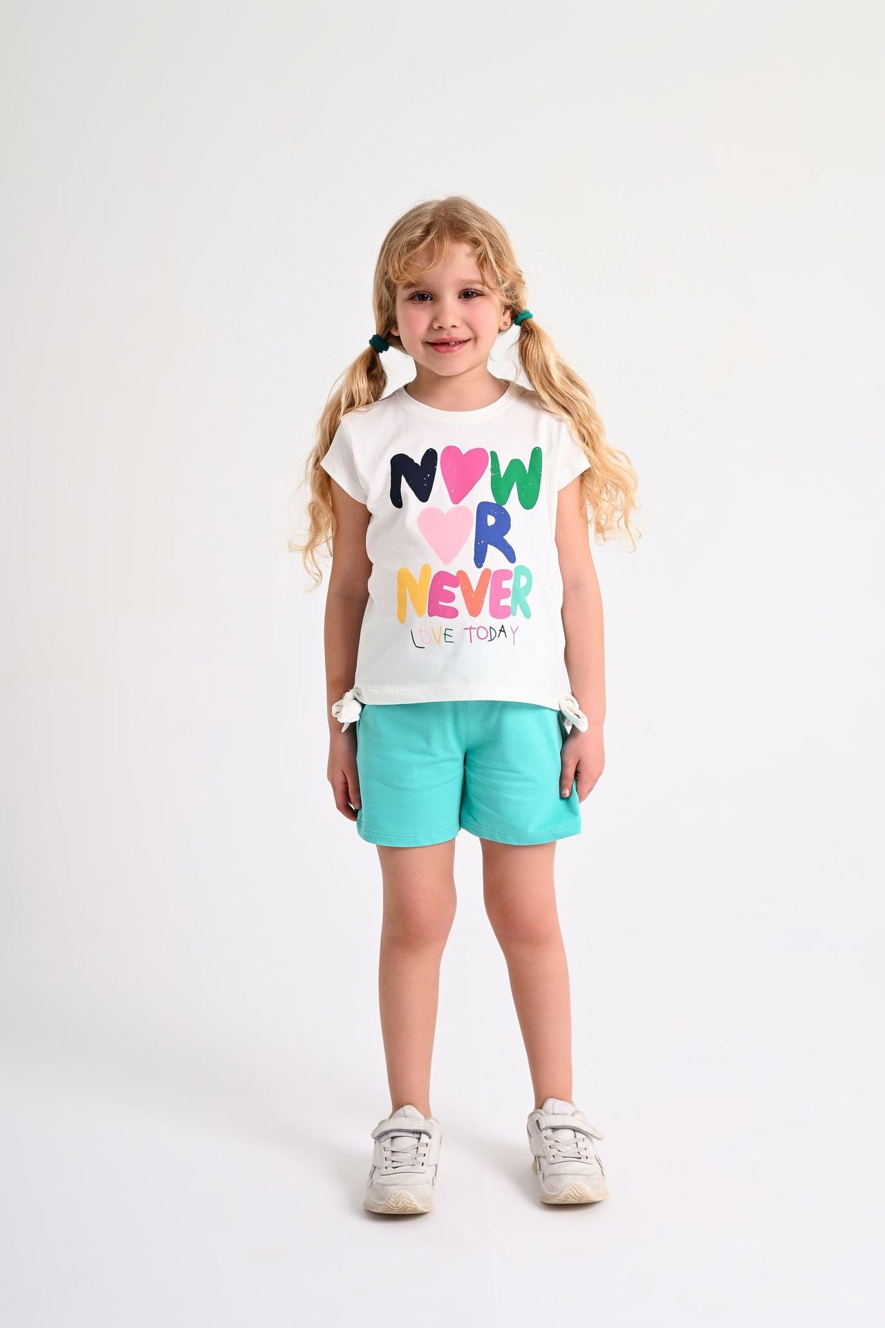 Ninos Kids storeLove PyjamaSummer PyjamaSOLANG
