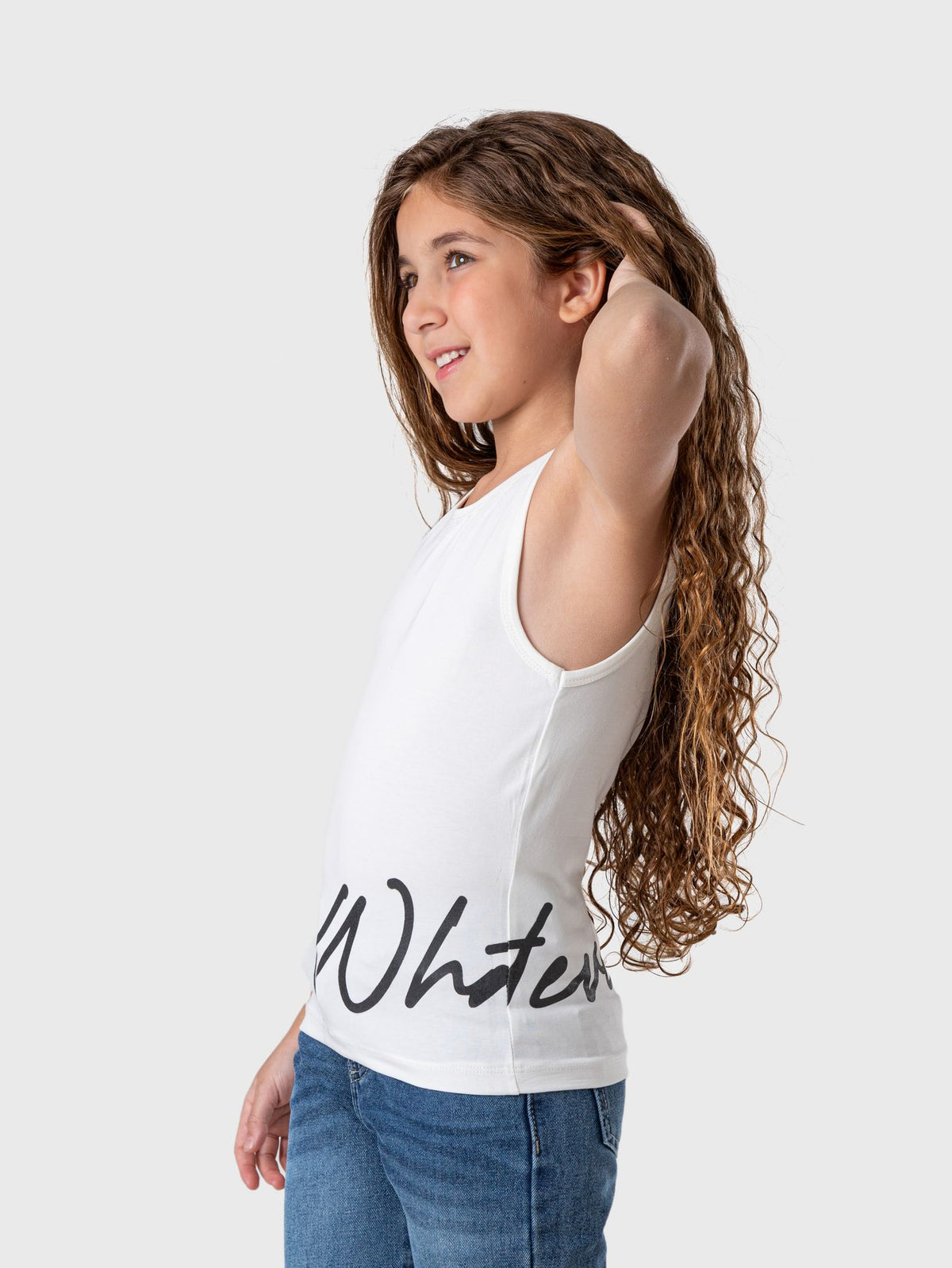 Ninos Kids storeWhat Tank TopT-ShirtsNINOS