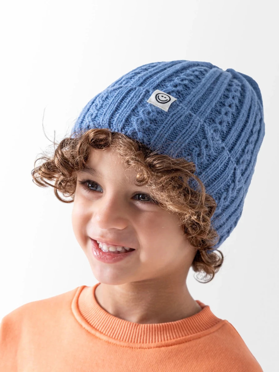 Ninos Kids storeKnit BeanieBeaniesNINOS