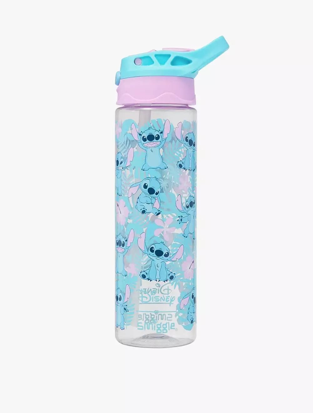 Ninos Kids storeStitch BottleFlasks زجاجة مياهSMIGGLE