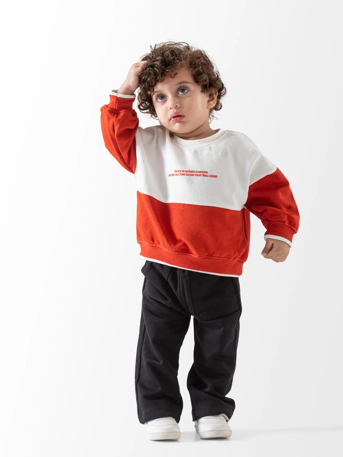 Ninos Kids storePeace PyjamaSummer PyjamaSHARO