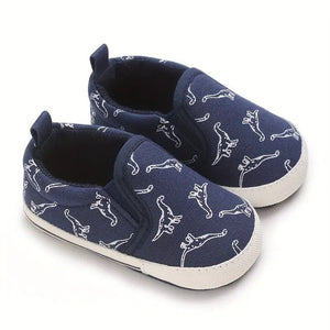 Ninos Kids storeDino Soft ShoesSoftshoesGeneric