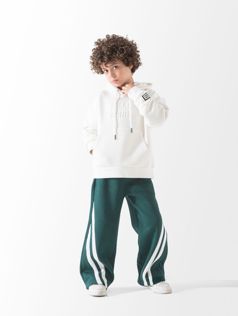 Ninos Kids storeTricot PyjamaWinter PyjamaSHARO