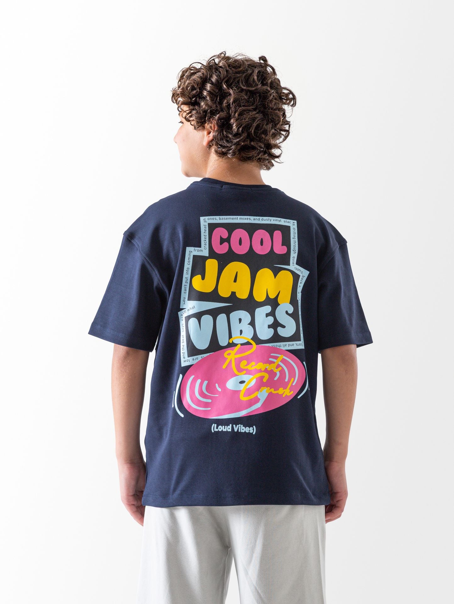 Ninos Kids storeRecord PyjamaSummer PyjamaSOTRA