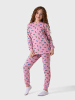 Ninos Kids storeButterfly Thermal Setدفايات شتويهHandsome
