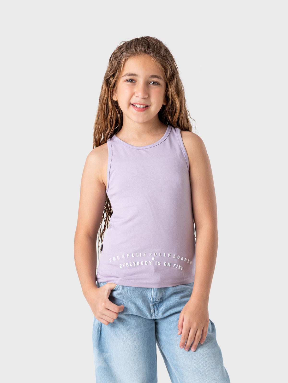 Ninos Kids storeEvery Body T-ShirtT-ShirtsAngels