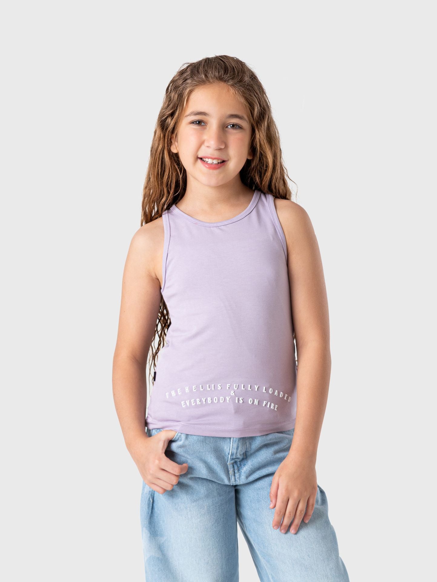 Ninos Kids storeEvery Body T-ShirtT-ShirtsAngels