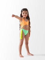 Ninos Kids storeVibrant SwimsuitOne - Piece SwimwearLa mer