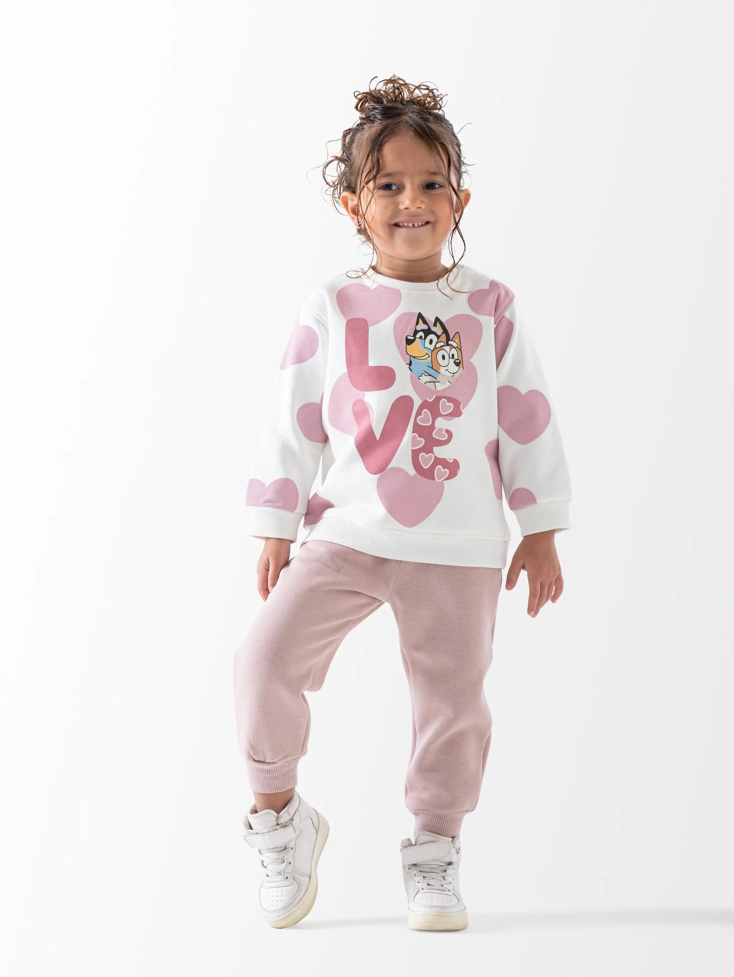 Ninos Kids storeLove PyjamaWinter PyjamaSOLANG