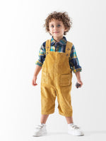 Ninos Kids storeBaby Boys' Camel Checks 3-Piece Occasion SetGoing-Out SetsGeneric
