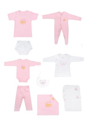 Princes 10PCS  Gift Box