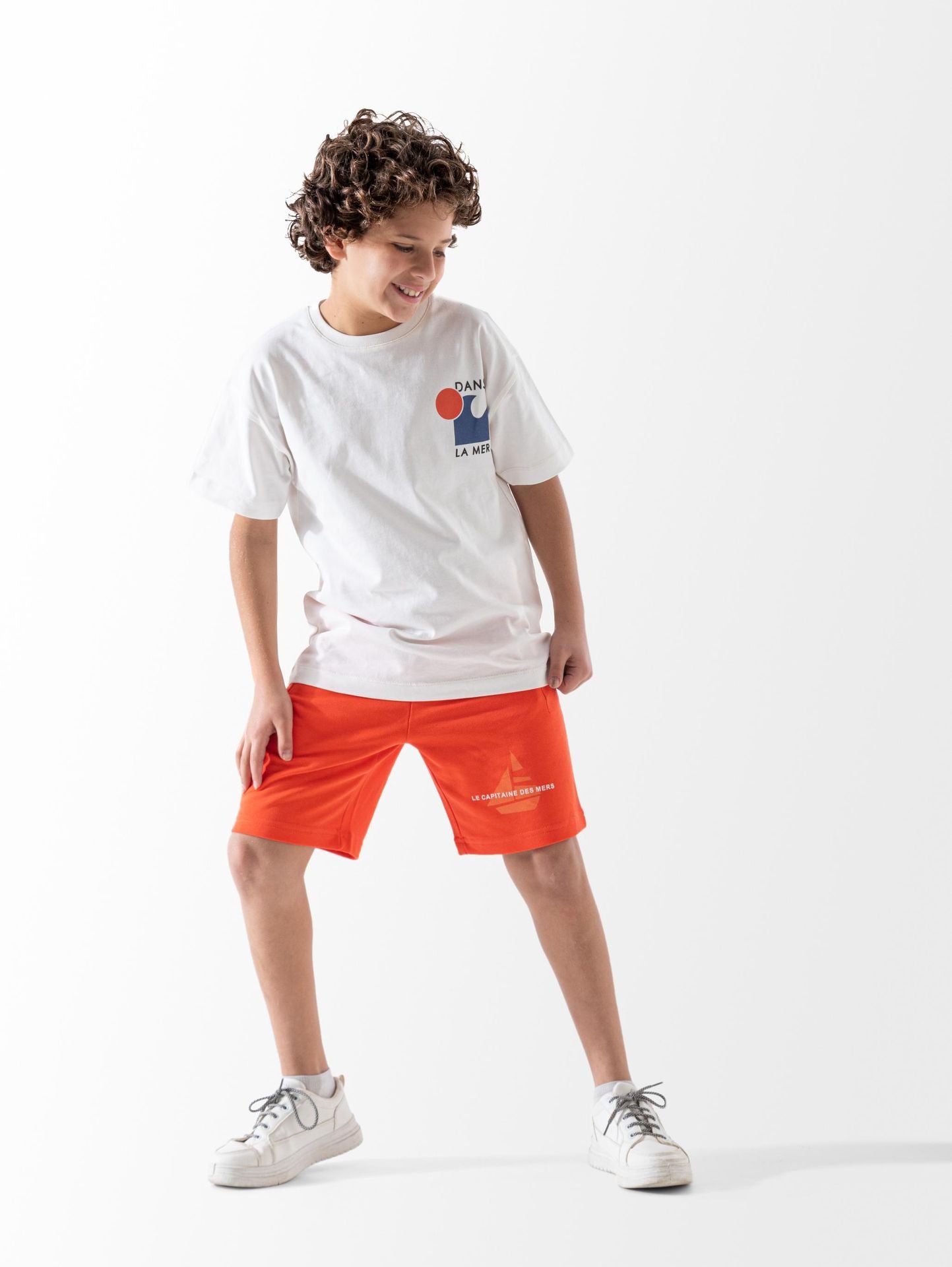 Ninos Kids storeDans PyjamaSummer PyjamaSharo KIDS