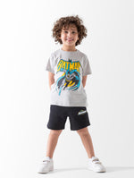 Ninos Kids storePatman PyjamaSummer PyjamaNINOS