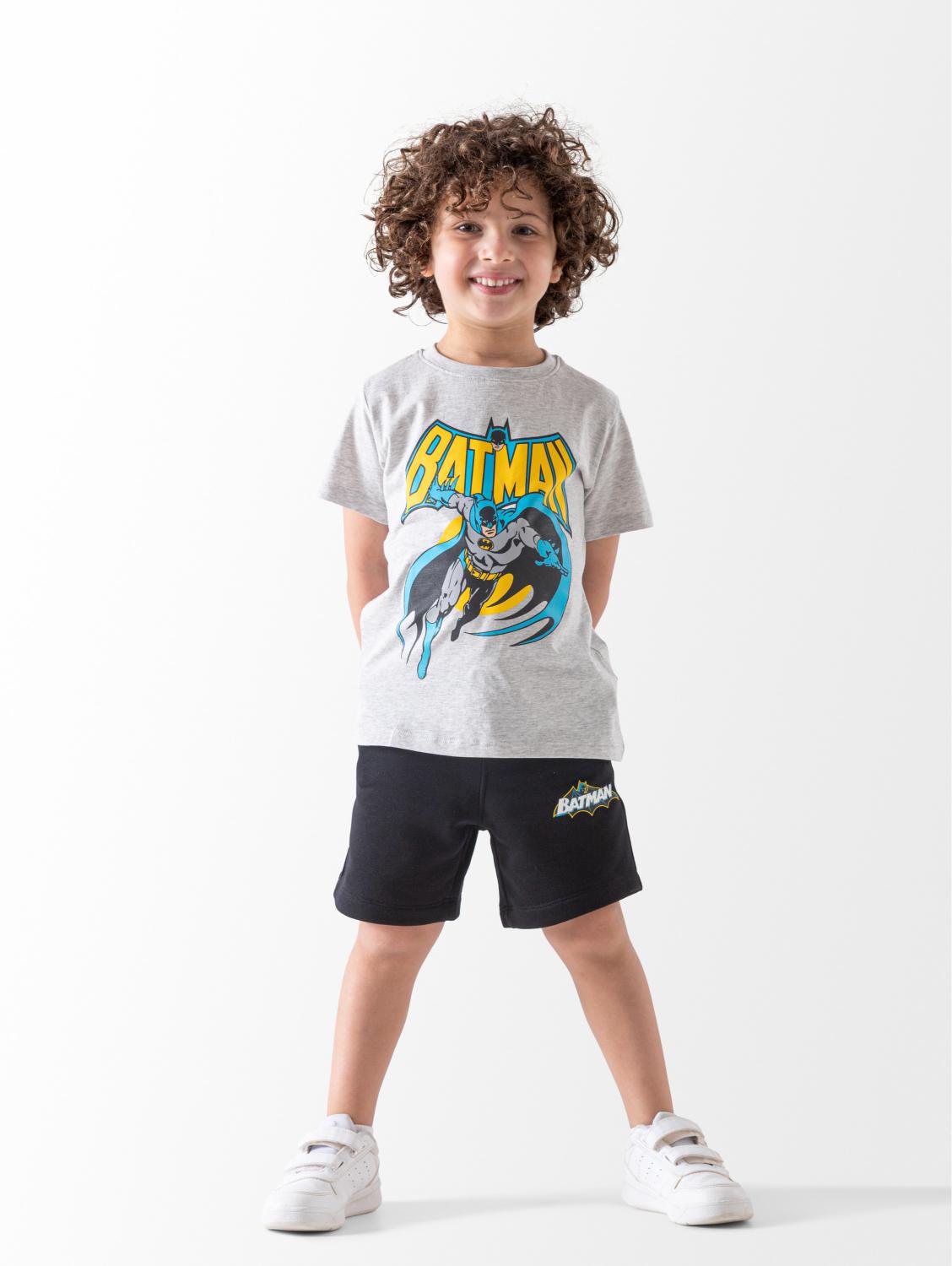 Ninos Kids storePatman PyjamaSummer PyjamaNINOS
