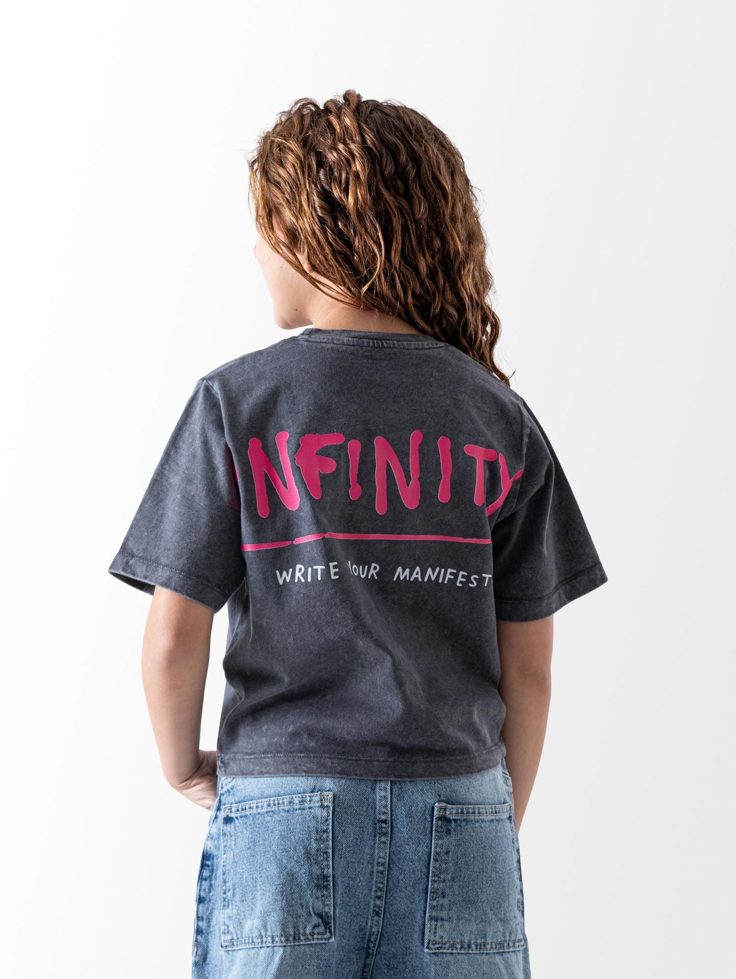 Ninos Kids storeInfinity T-ShirtT-ShirtsNINOS
