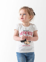 Ninos Kids storeDeer Girl T-shirtT-ShirtsNINOS
