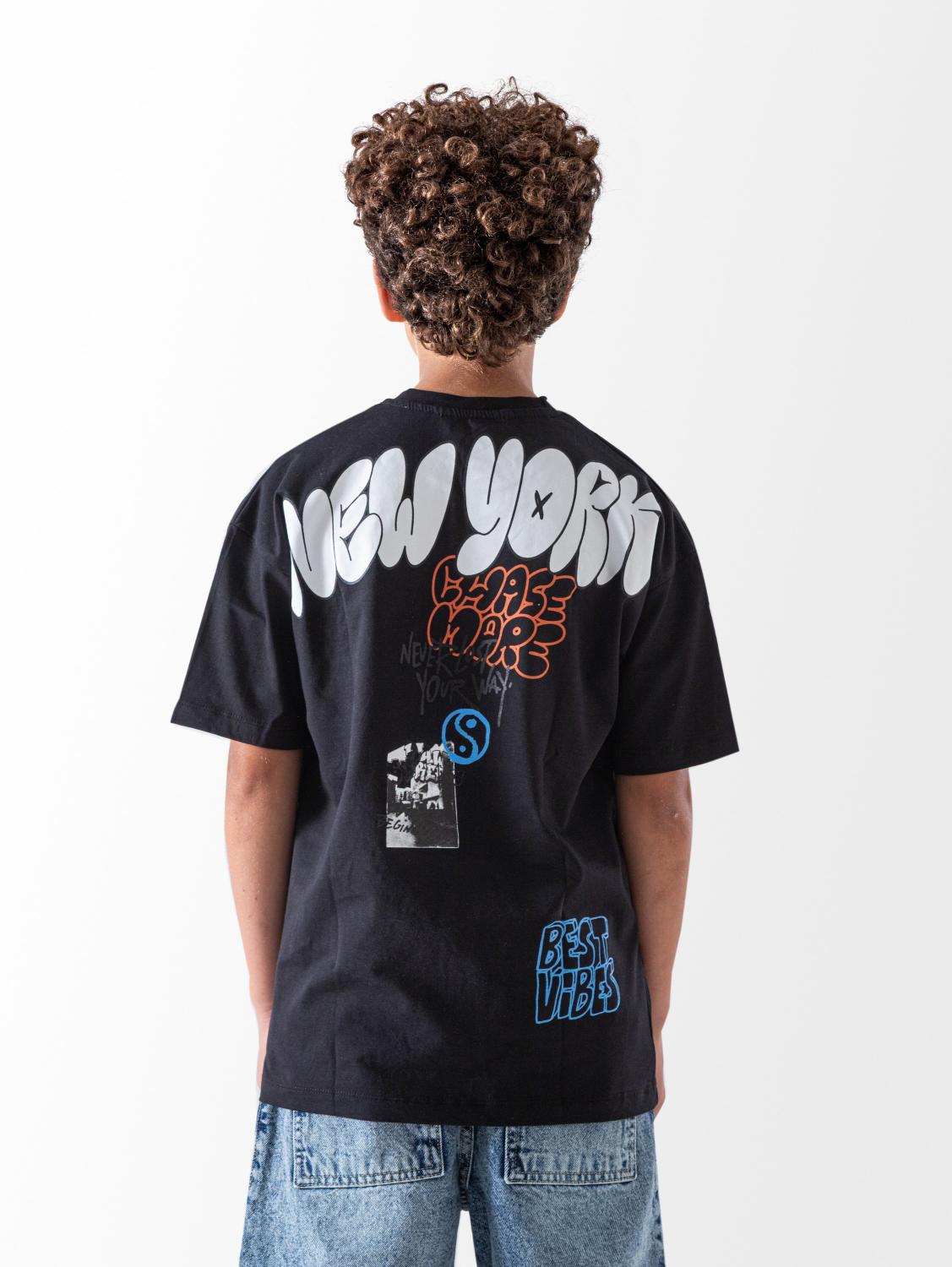 New Yourk T-Shirt