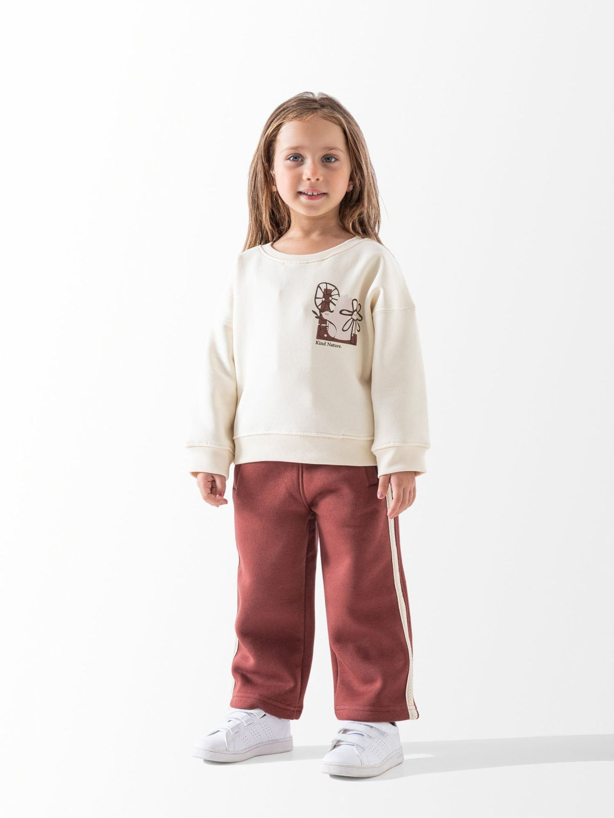 Ninos Kids storeKind PyjamaWinter PyjamaSHARO