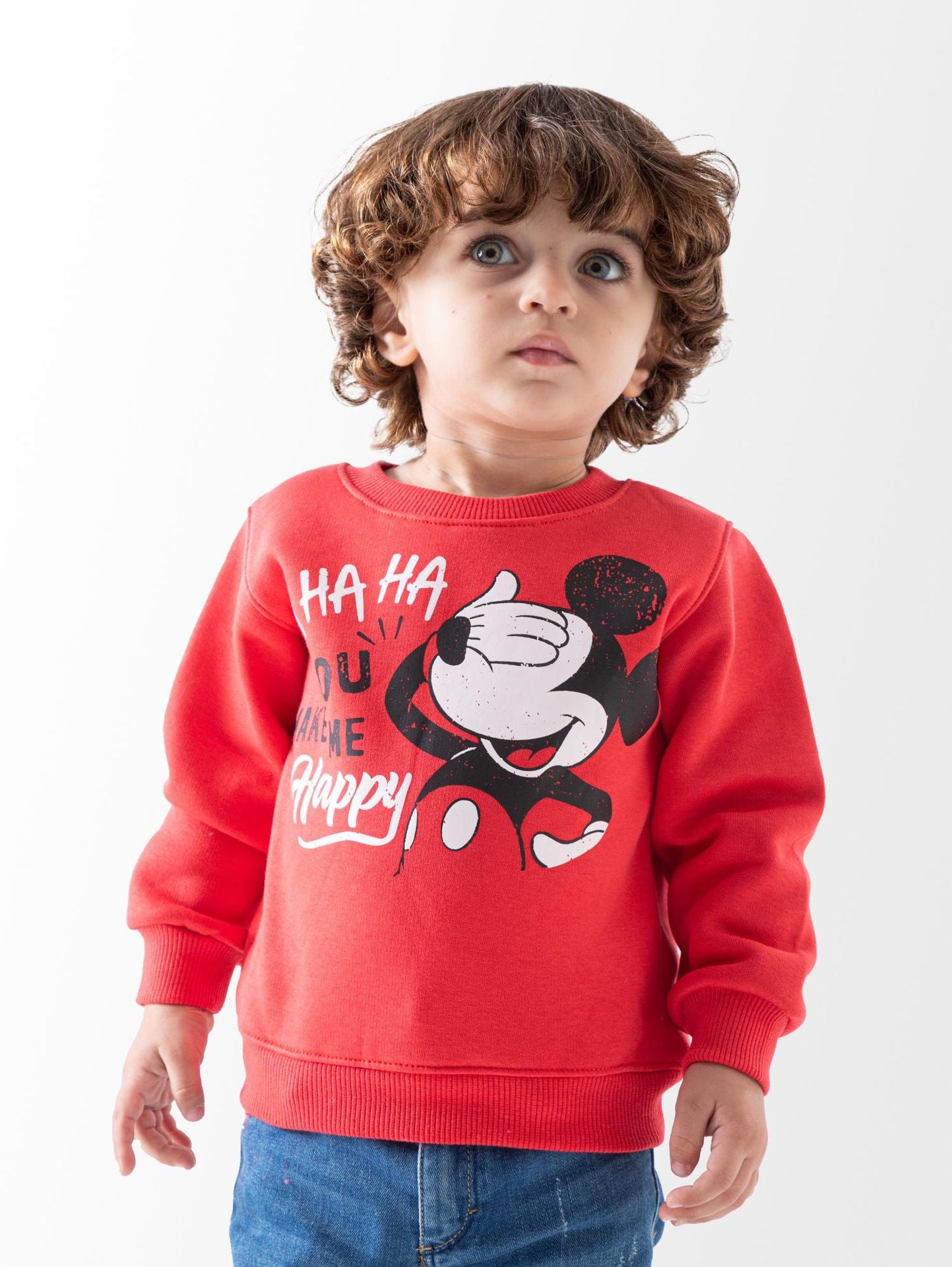 Ninos Kids storeCute Stitch SweatshirtSweatshirtsNINOS