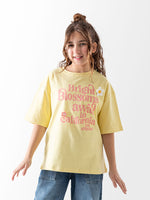 Ninos Kids storeBright T-ShirtT-ShirtsNINOS