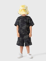 Ninos Kids storeColorful Short Setطقم خروجNINOS